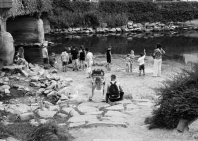 Provinz Fürstenfeldbruck Amper - Wolfram Glaser - fotografie & film